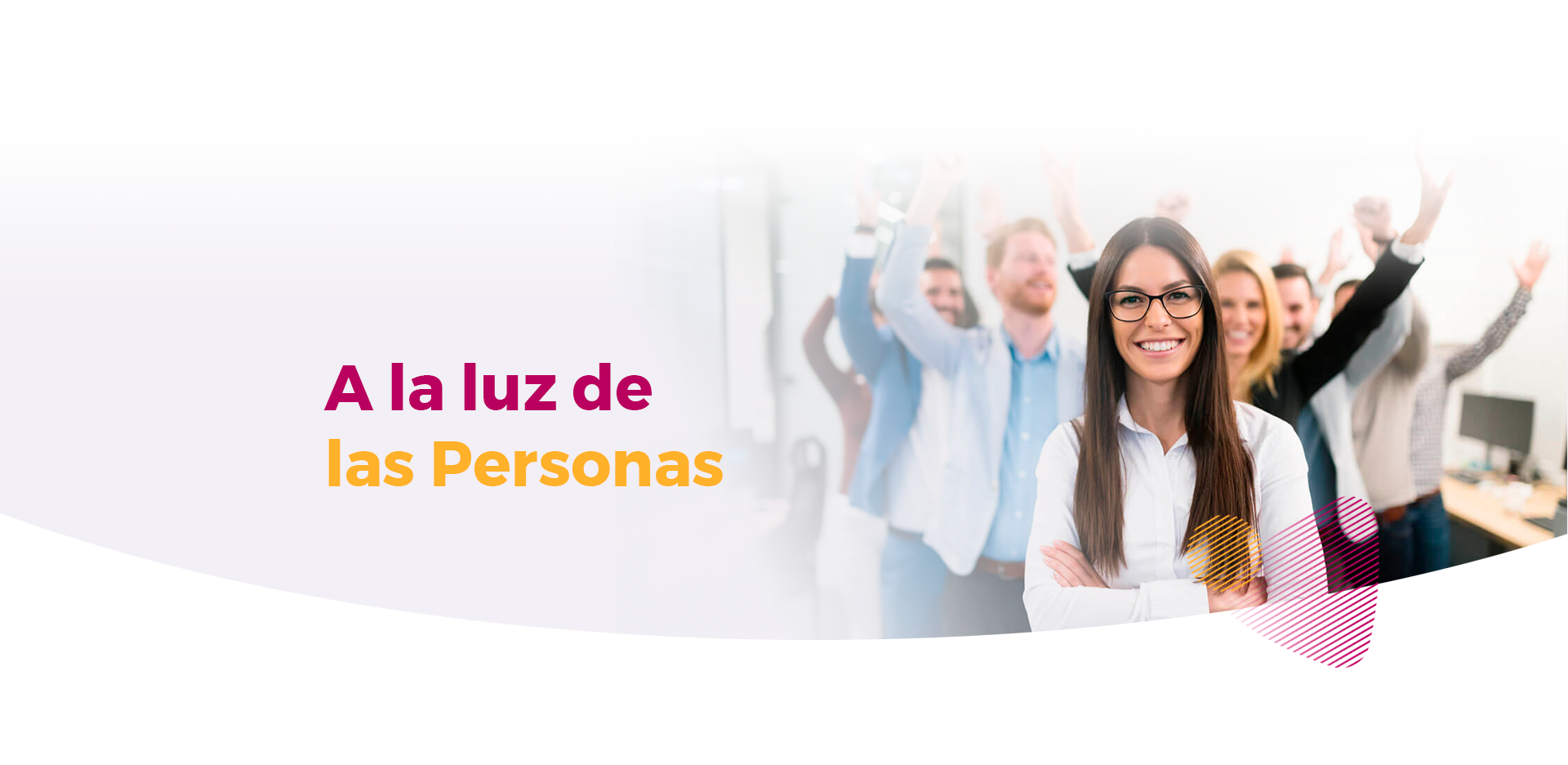 A la Luz de las Personas