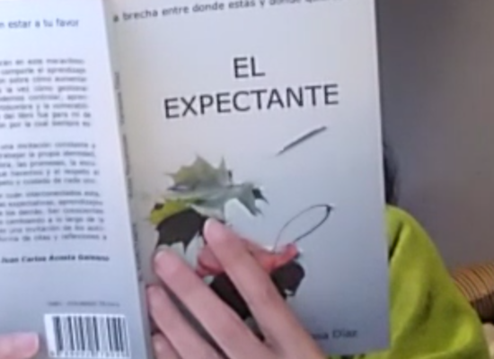 El Expectante